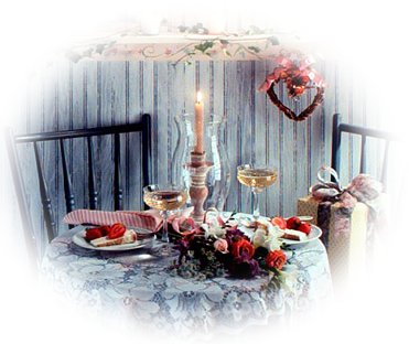 Repas pour Deux,,,